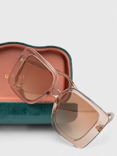 Gucci okulary przeciwsłoneczne