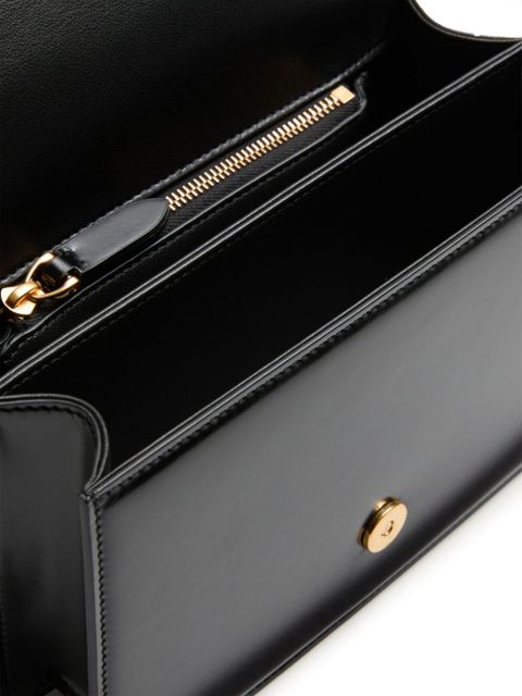 Valentino Garavani small Vain shoulder bag - Black