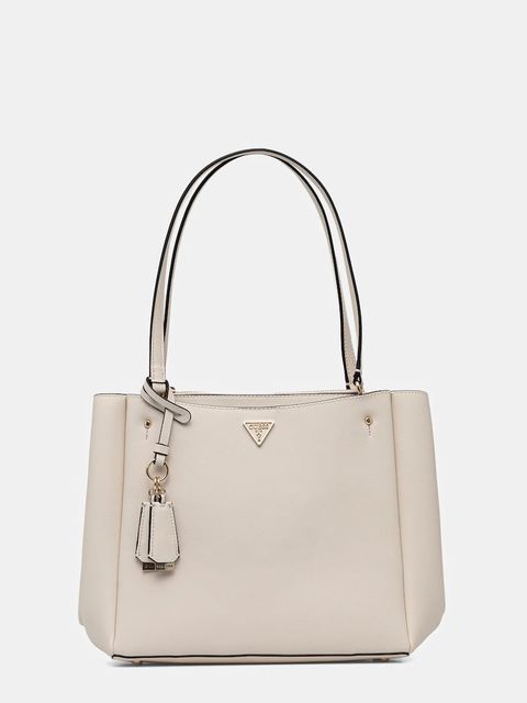 Guess torebka TALENT kolor biały HWNG96 69230 - zdjęcie produktu nr 1