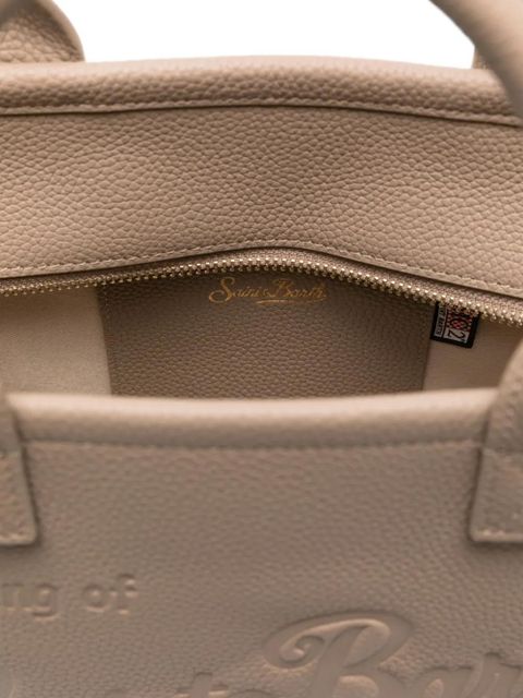 MC2 Saint Barth medium Vanity tote bag - Neutrals