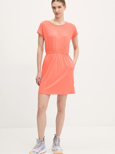 Columbia sukienka sportowa Chill River - zdjęcie produktu nr 1