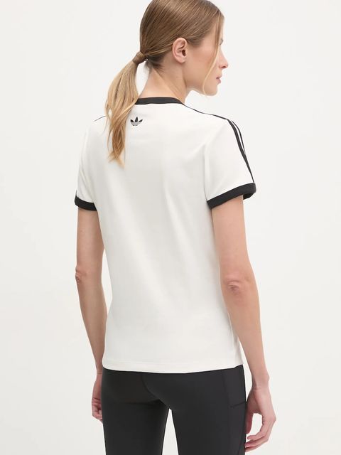 adidas Originals t-shirt X Smiley