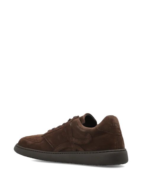 LOEWE Jambo sneakers - Brown