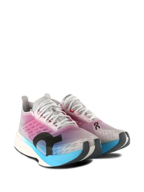 On Running Cloudboom Strike sneakers - Multicolour - zdjęcie produktu nr 2