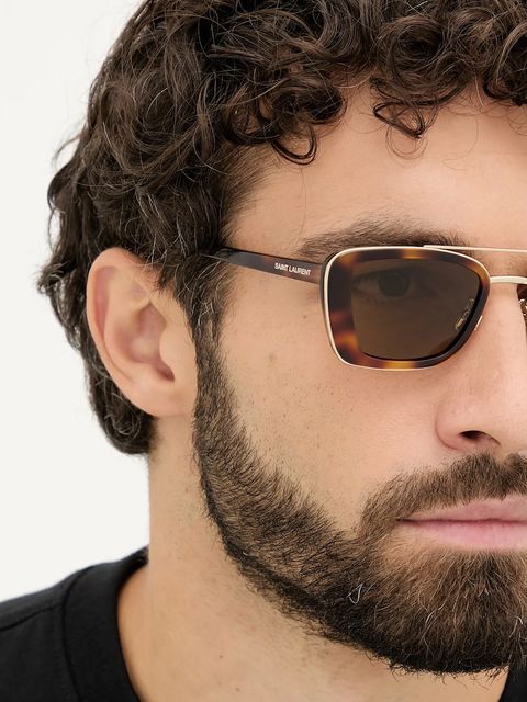 Saint Laurent okulary przeciwsłoneczne