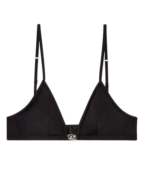 Diesel Luna bra - Black - zdjęcie produktu nr 1