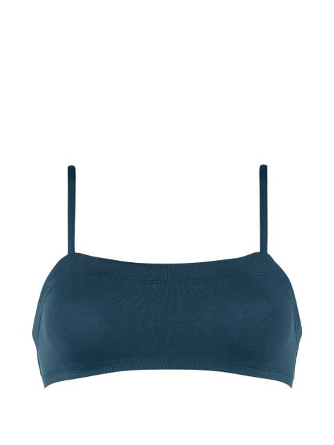 ERES azur bikini top - Blue - zdjęcie produktu nr 1