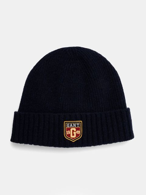 Gant czapka wełniana - zdjęcie produktu nr 1