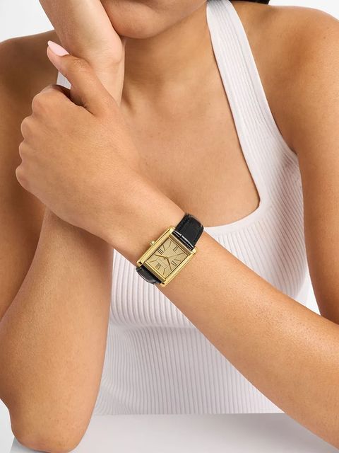 Michael Kors zegarek damski kolor złoty MK4965