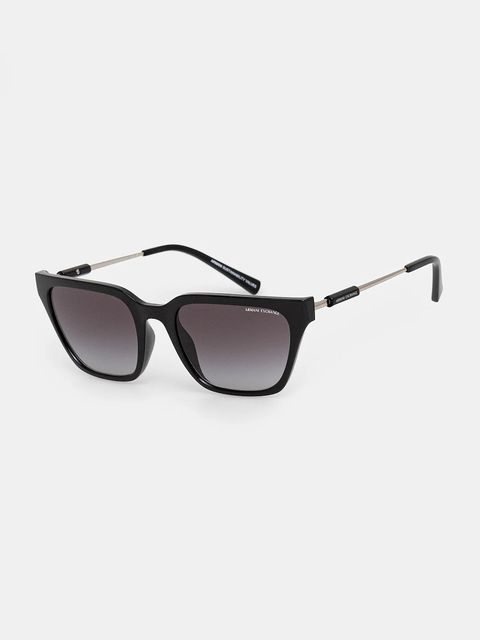 Armani Exchange okulary przeciwsłoneczne - zdjęcie produktu nr 1