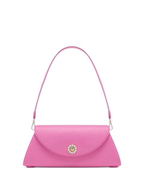 Simone Rocha Valentine clutch bag - Pink - zdjęcie produktu nr 1