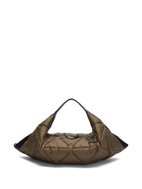 3.1 Phillip Lim large Luna tote bag - Green