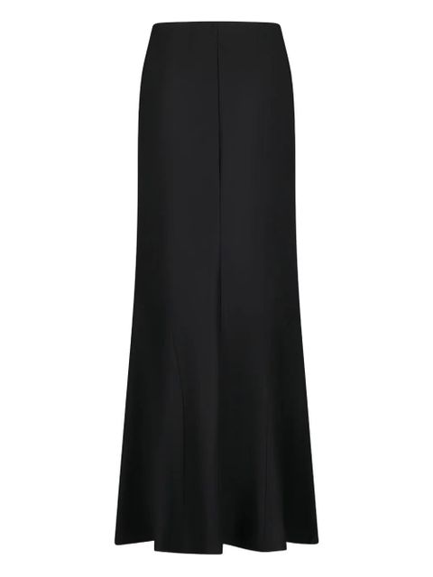 PINKO Pabla maxi skirt - Black - zdjęcie produktu nr 2