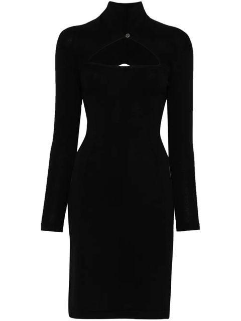 Vivienne Westwood Pamela midi dress - Black - zdjęcie produktu nr 1