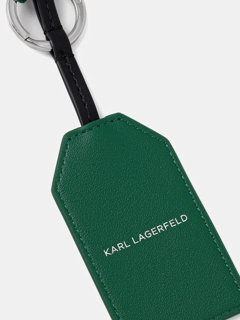 Karl Lagerfeld brelok IKON B1W50086 - zdjęcie produktu nr 2