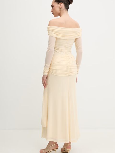 Bardot sukienka - zdjęcie produktu nr 2