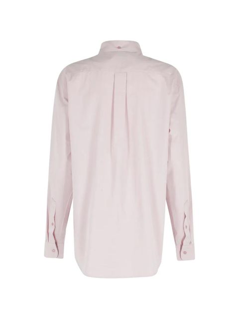 Coperni pocket shirt - Pink - zdjęcie produktu nr 2