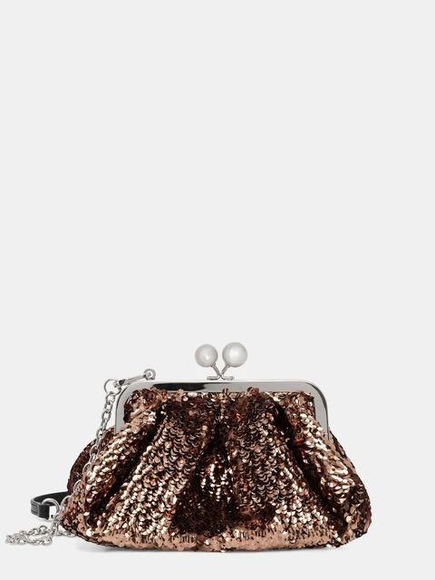 Weekend Max Mara torebka ATARGA - zdjęcie produktu nr 1