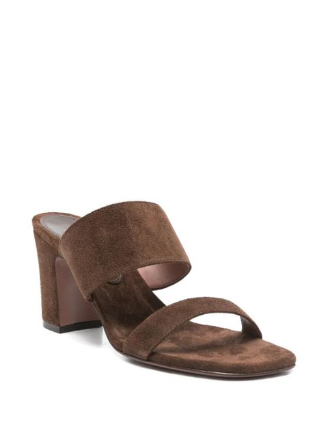 Paris Texas Ava strap sandals - Brown - zdjęcie produktu nr 2