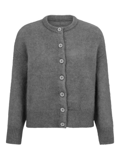 16Arlington Sephia cardigan - Grey - zdjęcie produktu nr 1