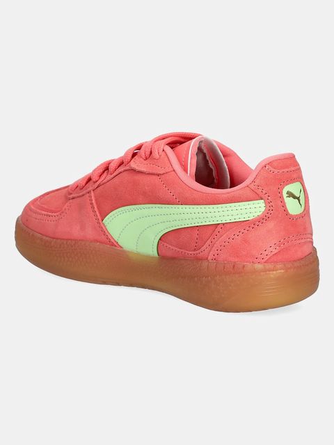 Puma sneakersy zamszowe Palermo Moda