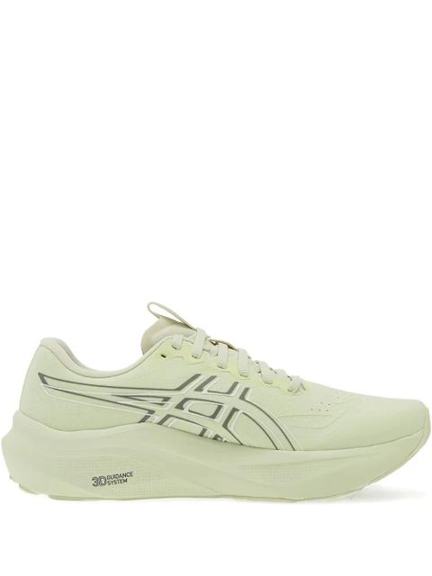 ASICS GT-2000 14 lace-up sneakers - Green - zdjęcie produktu nr 1
