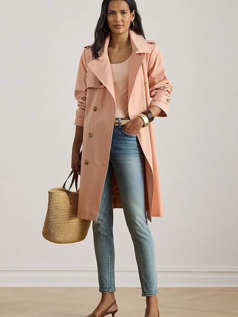 Lauren Ralph Lauren jeansy - zdjęcie produktu nr 2