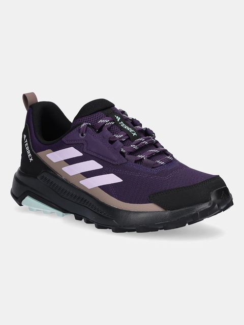 adidas TERREX buty Anylander W kolor fioletowy JQ9956 - zdjęcie produktu nr 1