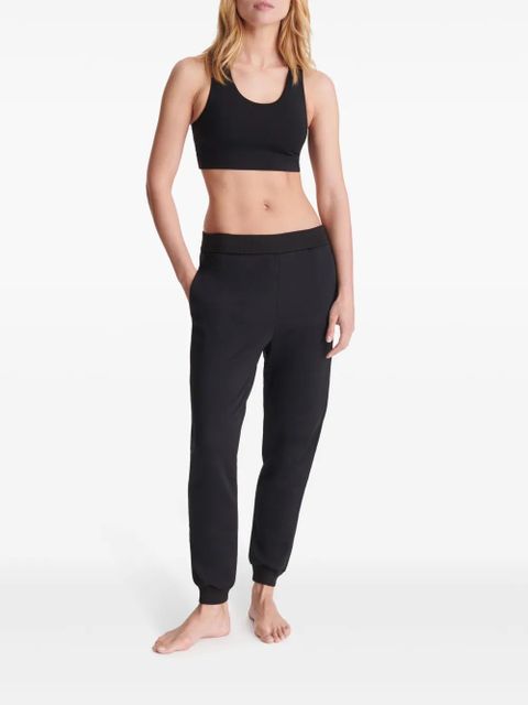 ERES Celine track pants - Black - zdjęcie produktu nr 2