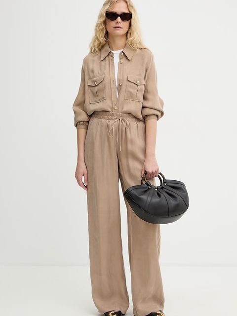 Guess koszula damska z wiskozą DALIA - zdjęcie produktu nr 1