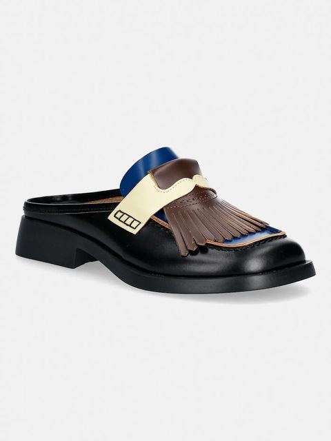 Camper klapki skórzane TWS - zdjęcie produktu nr 1