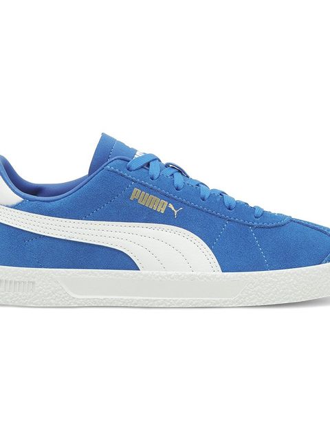PUMA Club 38111128 Niebieski - zdjęcie produktu nr 1