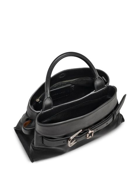 Marc Jacobs small Dakota Satchel crossbody bag - Black
