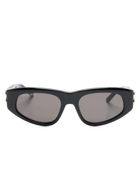 Balenciaga Eyewear Dynasty D-frame sunglasses - Black - zdjęcie produktu nr 1