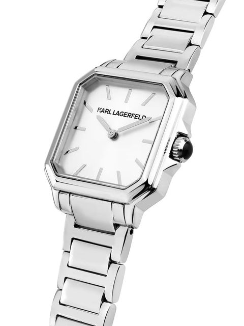 Karl Lagerfeld zegarek - zdjęcie produktu nr 2