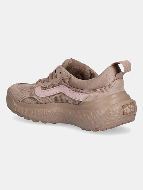 Vans sneakersy MTE UltraRange Neo VR3 damskie kolor beżowy VN000BCETUP1