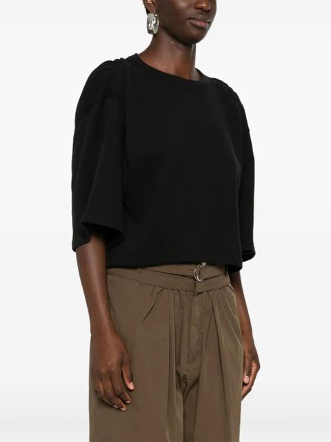 MARANT ÉTOILE Perolina T-shirt - Black