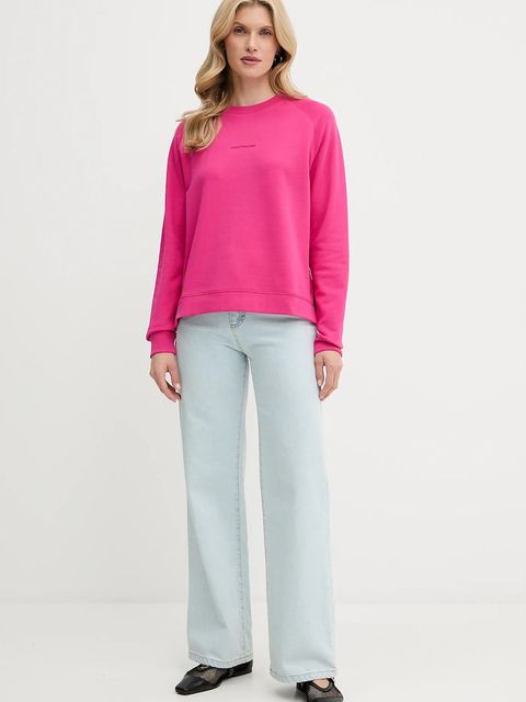 Marc O'Polo bluza bawełniana