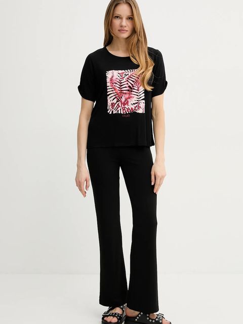 Liu Jo t-shirt - zdjęcie produktu nr 1