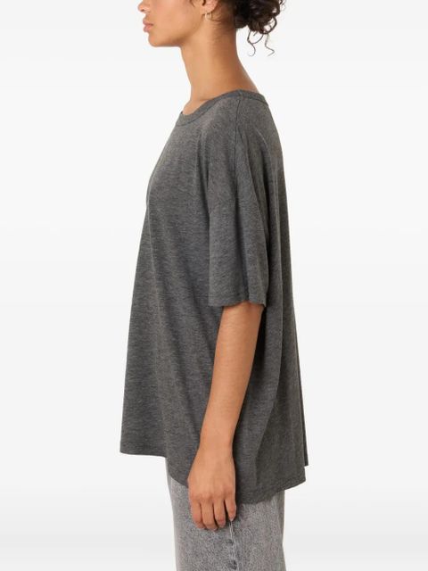 American Vintage Jacksonville T-shirt - Grey