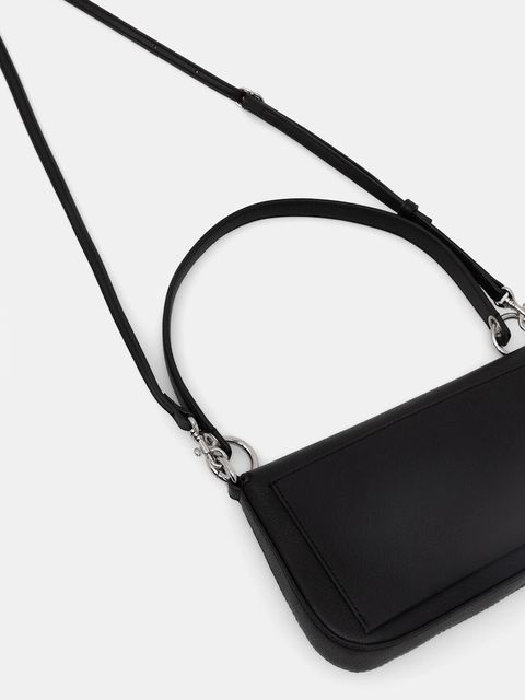 Calvin Klein Jeans torebka kolor czarny LV04K3161G