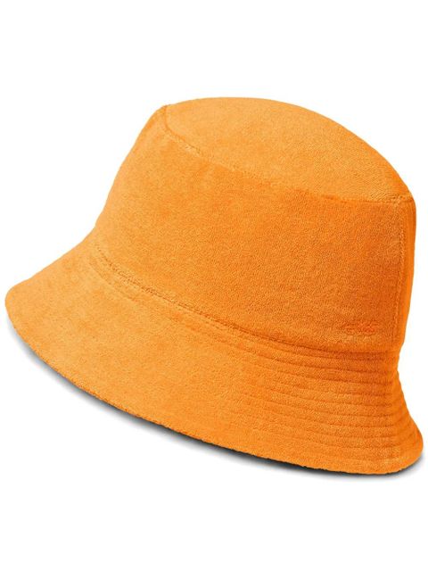 ERES Aqua bucket hat - Orange - zdjęcie produktu nr 1