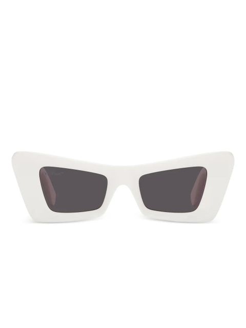 Off-White Accra sunglasses