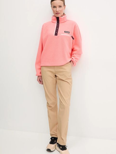 Columbia spodnie outdoorowe Leslie Falls - zdjęcie produktu nr 2