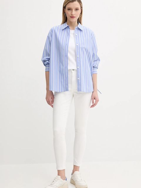 Levi's jeansy 721 HIGH RISE SKINNY - zdjęcie produktu nr 1