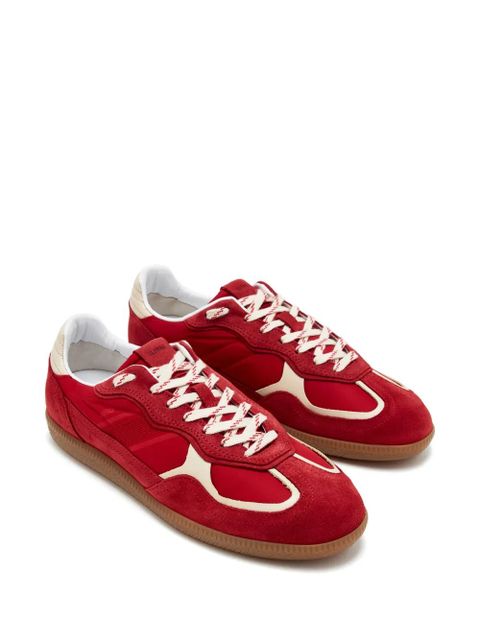 ALOHAS Rife trainers - Red - zdjęcie produktu nr 2