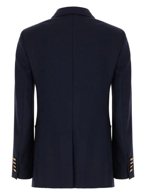 Max Mara Faraone jacket - Blue