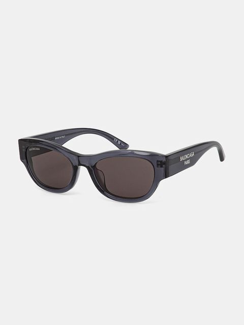 Balenciaga okulary przeciwsłoneczne - zdjęcie produktu nr 1