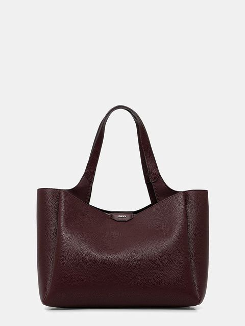 DKNY torebka shopper damska - zdjęcie produktu nr 1