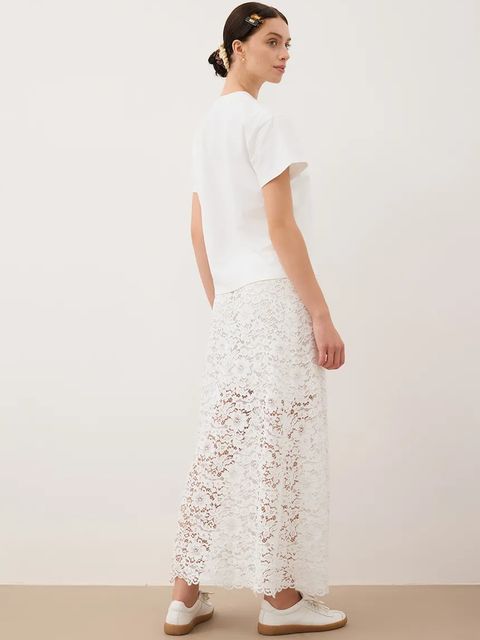 Bizuu t-shirt bawełniany TISHALLE damski kolor beżowy TISHALLE KREMOWY